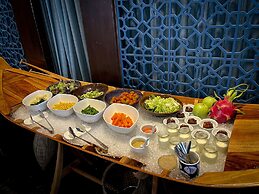 The Odys Boutique Hotel