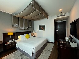 The Odys Boutique Hotel