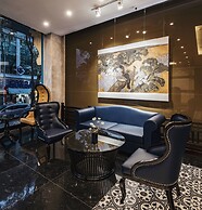 The Odys Boutique Hotel