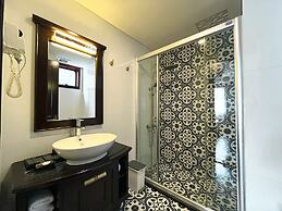 The Odys Boutique Hotel