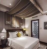 The Odys Boutique Hotel