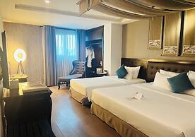 The Odys Boutique Hotel