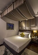 The Odys Boutique Hotel