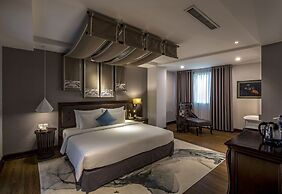 The Odys Boutique Hotel