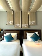 The Odys Boutique Hotel