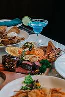 The Odys Boutique Hotel