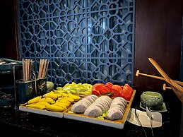 The Odys Boutique Hotel