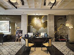 The Odys Boutique Hotel