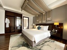 The Odys Boutique Hotel