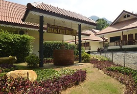 Chang Cliff Resort
