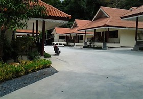 Chang Cliff Resort