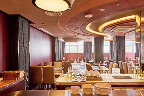 Kin Hotel Ly Tu Trong