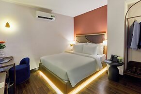 Kin Hotel Ly Tu Trong