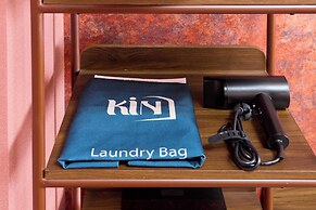 Kin Hotel Ly Tu Trong