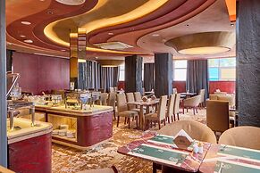 Kin Hotel Ly Tu Trong