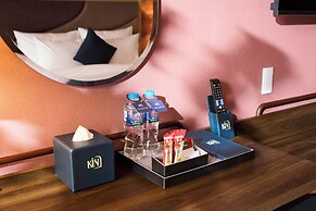 Kin Hotel Ly Tu Trong