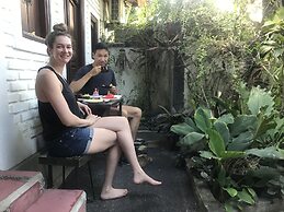 Danas Canggu Guesthouse