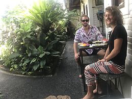 Danas Canggu Guesthouse