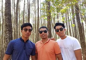 Danas Canggu Guesthouse