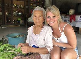 Danas Canggu Guesthouse