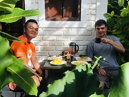 Danas Canggu Guesthouse