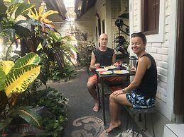 Danas Canggu Guesthouse