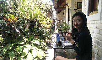 Danas Canggu Guesthouse