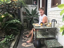 Danas Canggu Guesthouse