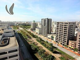 Almont Hotel Naha Omoromachi