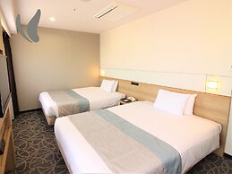 Almont Hotel Naha Omoromachi