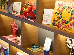 Almont Hotel Naha Omoromachi