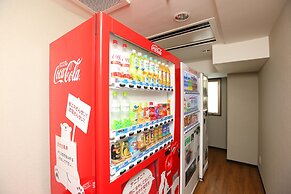 Almont Hotel Naha Omoromachi