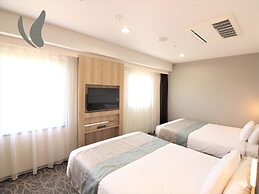 Almont Hotel Naha Omoromachi