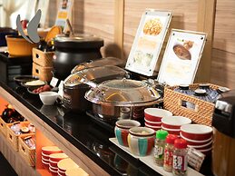 Almont Hotel Naha Omoromachi