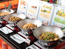 Almont Hotel Naha Omoromachi