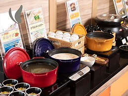 Almont Hotel Naha Omoromachi