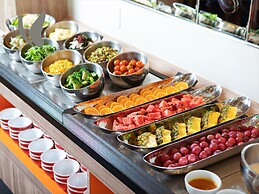 Almont Hotel Naha Omoromachi