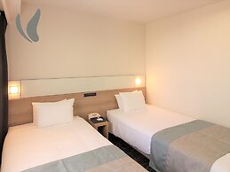 Almont Hotel Naha Omoromachi