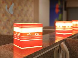 Almont Hotel Naha Omoromachi