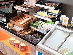 Almont Hotel Naha Omoromachi