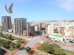 Almont Hotel Naha Omoromachi