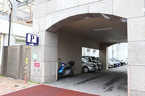 Almont Hotel Naha Omoromachi