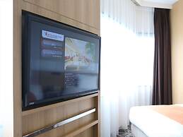 Almont Hotel Naha Omoromachi