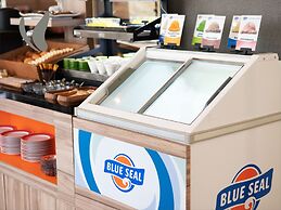 Almont Hotel Naha Omoromachi