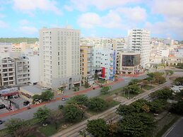 Almont Hotel Naha Omoromachi