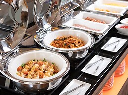 Almont Hotel Naha Omoromachi