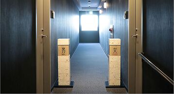 Almont Hotel Naha Omoromachi