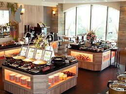 Almont Hotel Naha Omoromachi