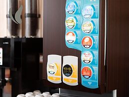 Almont Hotel Naha Omoromachi