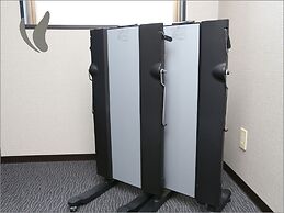 Almont Hotel Naha Omoromachi